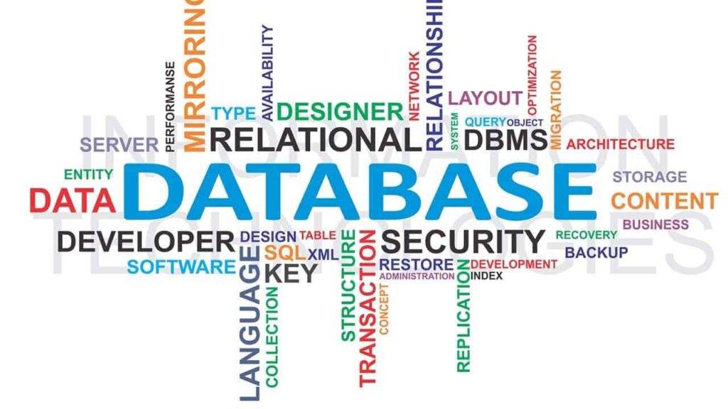 database 2a database 2a